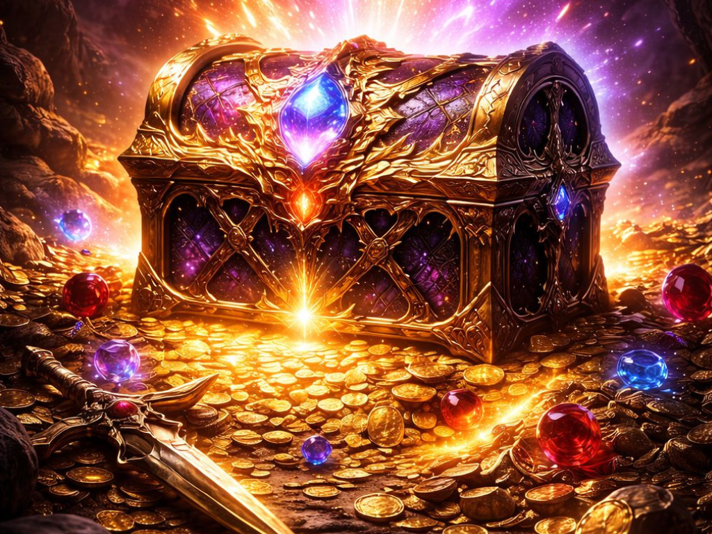 GRAN RECOMPENSA
